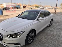 Hyundai Azera